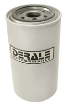 Load image into Gallery viewer, Derale 13075 Fuel Filter/Water Separator Replacement Filter Cartridge
