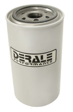 Load image into Gallery viewer, Derale 13075 Fuel Filter/Water Separator Replacement Filter Cartridge