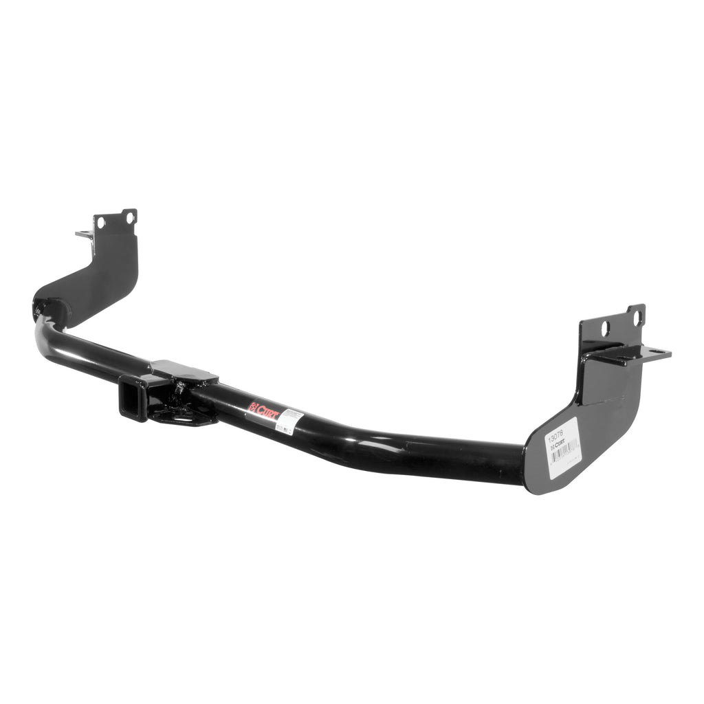 CURT 13078 Class 3 Trailer Hitch, 2" Receiver, Select Nissan Quest
