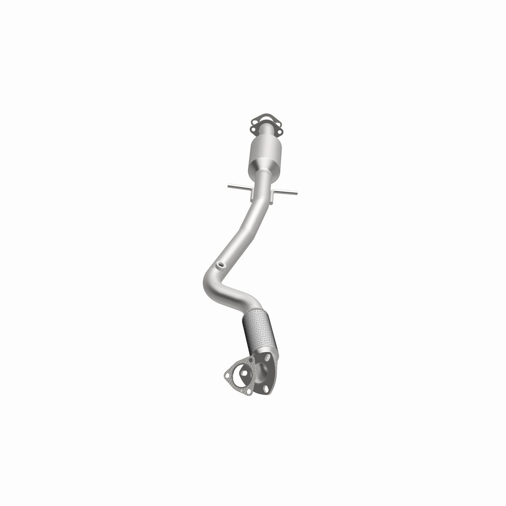 MagnaFlow Exhaust Products 52091 OEM Grade Direct-Fit Catalytic Converter for Select Chevrolet Cruze, Chevrolet Cruze Limited