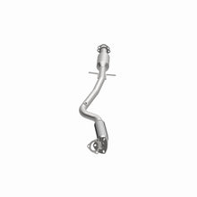Load image into Gallery viewer, MagnaFlow Exhaust Products 52091 OEM Grade Direct-Fit Catalytic Converter for Select Chevrolet Cruze, Chevrolet Cruze Limited