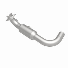 Load image into Gallery viewer, MagnaFlow Exhaust Products 5451498 California CARB Direct-Fit Catalytic Converter for Select Ford Expedition, Lincoln Navigator