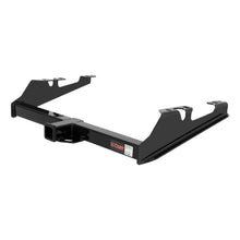 Load image into Gallery viewer, CURT 13082 Class 3 Trailer Hitch, 2" Receiver, Select Chevrolet, GMC C/K Pickup Trucks