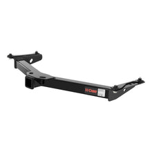 Load image into Gallery viewer, CURT 13087 Class 3 Trailer Hitch, 2" Receiver, Select Toyota 4Runner (Square Tube Frame)