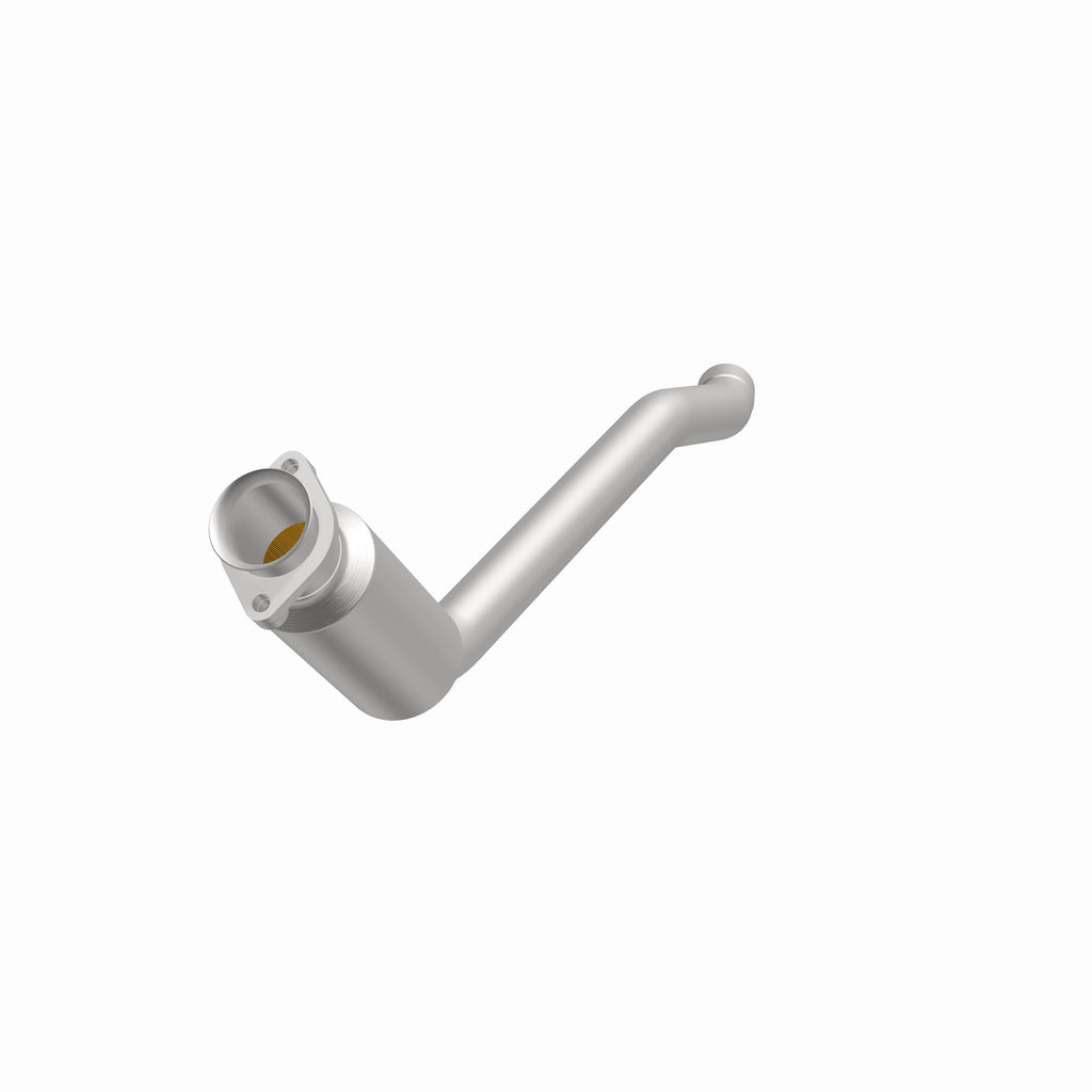 MagnaFlow Exhaust Products 21-531 OEM Grade Direct-Fit Catalytic Converter for Select Land Rover LR4, Land Rover Range Rover Sport
