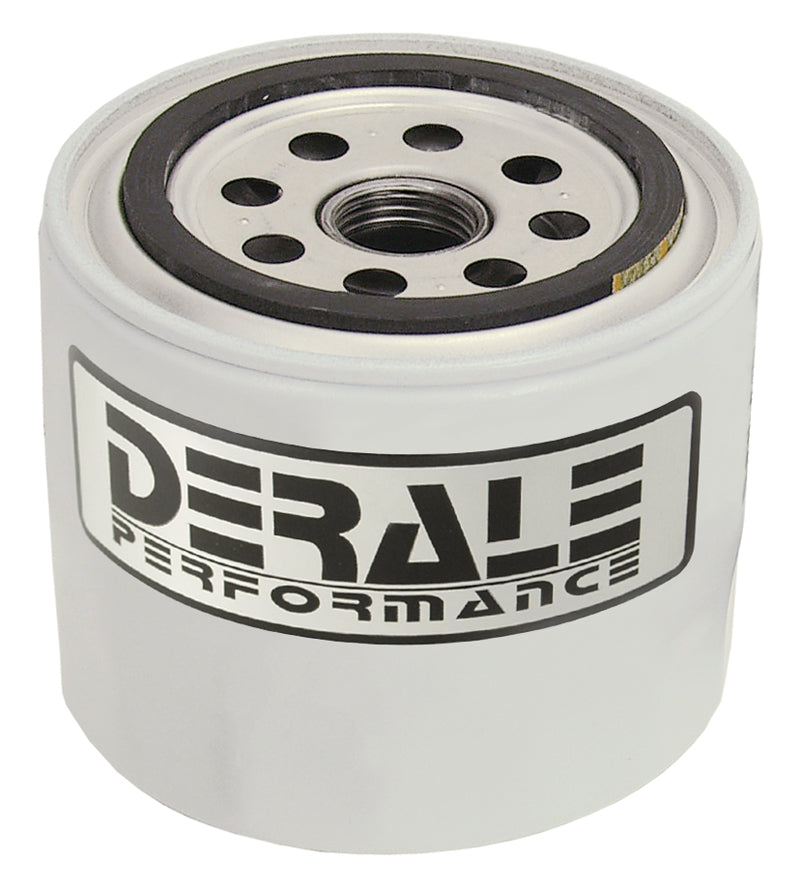Derale 13092 Remote Transmission Replacement Filter Cartridge