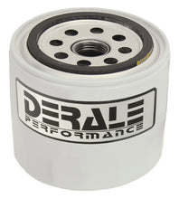 Load image into Gallery viewer, Derale 13092 Remote Transmission Replacement Filter Cartridge