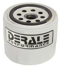 Load image into Gallery viewer, Derale 13092 Remote Transmission Replacement Filter Cartridge