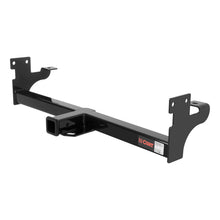 Load image into Gallery viewer, CURT 13098 Class 3 Trailer Hitch, 2" Receiver, Select Acura SLX, Isuzu Trooper