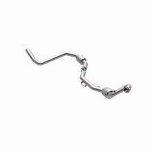 Load image into Gallery viewer, MagnaFlow Exhaust Products 24570 HM Grade Direct-Fit Catalytic Converter for Select Mercedes-Benz ML55 AMG