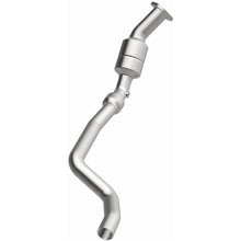 Load image into Gallery viewer, MagnaFlow Exhaust Products 51584 OEM Grade Direct-Fit Catalytic Converter for Select Chrysler 300, Dodge Charger, Dodge Magnum