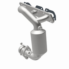 Load image into Gallery viewer, MagnaFlow Exhaust Products 4583370 California CARB Manifold Catalytic Converter for Select Ford Escape, Mazda Tribute