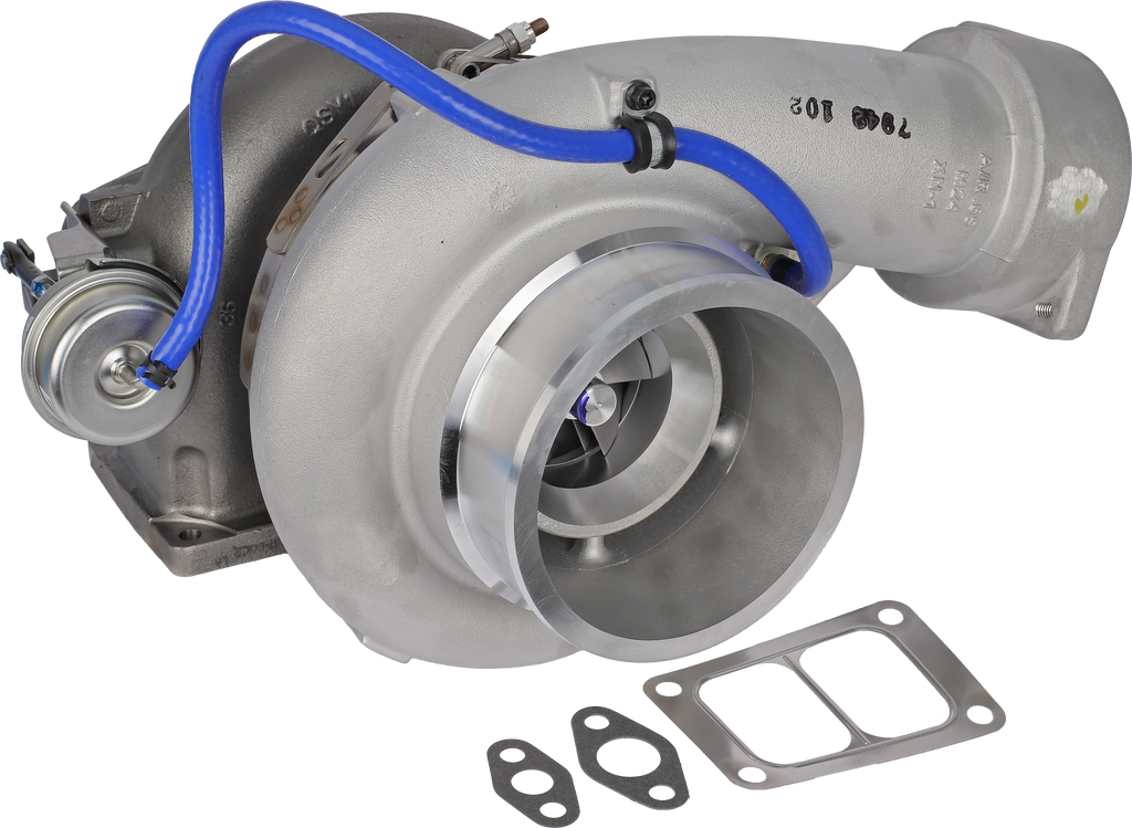 Alliant Power 704604-5011S Turbocharger