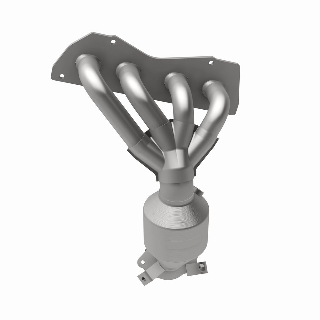 MagnaFlow Exhaust Products 51381 OEM Grade Manifold Catalytic Converter for Select Toyota Camry, Toyota Venza