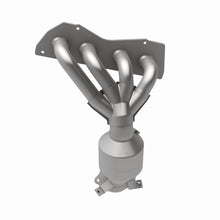 Load image into Gallery viewer, MagnaFlow Exhaust Products 51381 OEM Grade Manifold Catalytic Converter for Select Toyota Camry, Toyota Venza