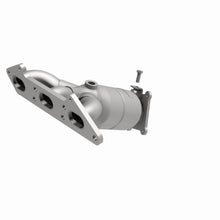Load image into Gallery viewer, MagnaFlow Exhaust Products 49062 OEM Grade Manifold Catalytic Converter for Select Volvo S80