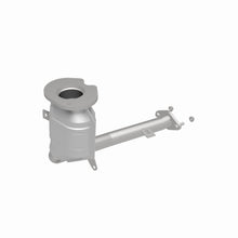 Load image into Gallery viewer, MagnaFlow Exhaust Products 50210 Standard Grade Direct-Fit Catalytic Converter for Select Honda CRX