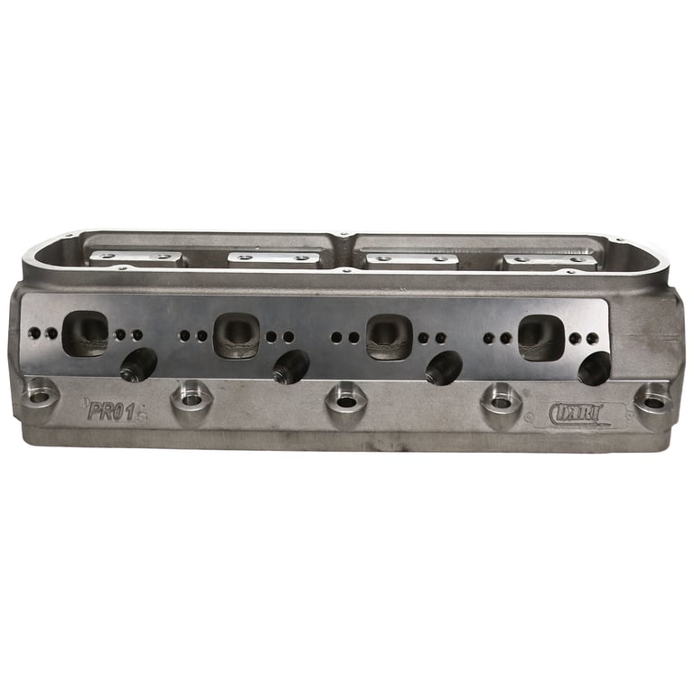 DART 13100080 Pro1 Aluminum Small Block Ford Heads