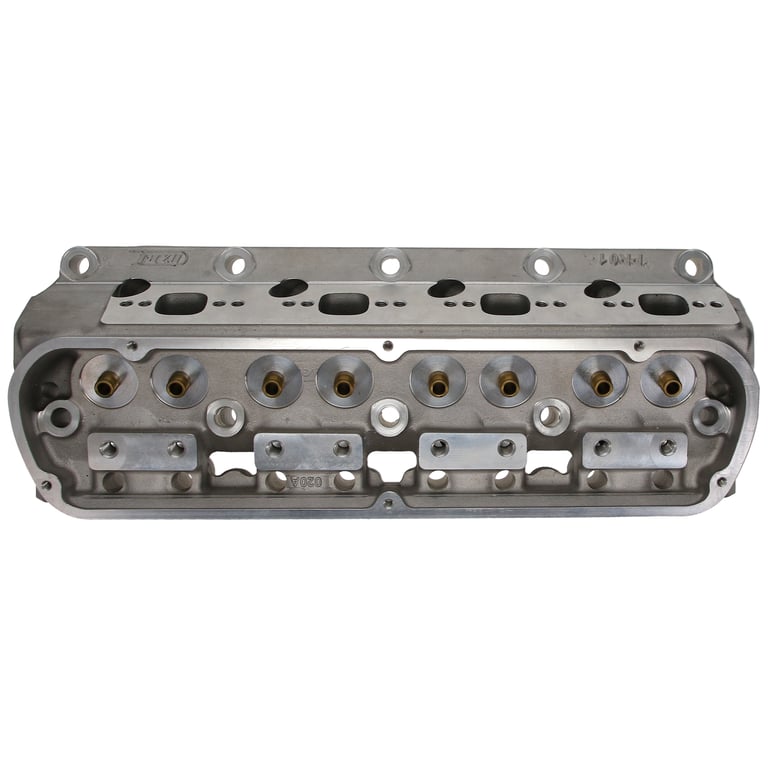 DART 13100080 Pro1 Aluminum Small Block Ford Heads