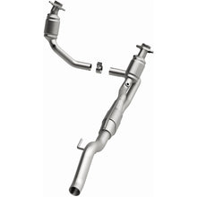 Load image into Gallery viewer, MagnaFlow Exhaust Products 49449 OEM Grade Direct-Fit Catalytic Converter for Select Dodge Dakota