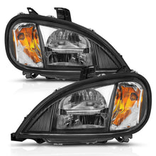 Load image into Gallery viewer, ANZO USA 131028 LED Commercial Truck Headlight for Select Freightliner Columbia