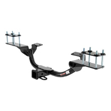 Load image into Gallery viewer, CURT 13102 Class 3 Hitch, 2" Receiver, Select Mercedes-Benz GL350, GL450, GL500, ML350
