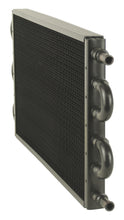 Load image into Gallery viewer, Derale 13103 6 Pass 17" Series 7000 Copper/Aluminum Transmission Cooler Kit, Intermediate for Select Acura CL, Acura ILX, Acura Legend, Acura NSX, Acura RL, Acura RLX, Acura TL, Acura TLX, Acura TSX, Acura Vigor, Buick Cascada, Buick Century, Buick