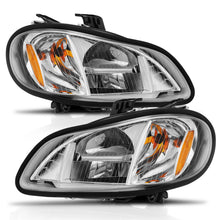 Load image into Gallery viewer, ANZO USA 131031 LED Commercial Truck Headlight for Select Freightliner M2