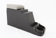 Load image into Gallery viewer, Rugged Ridge 13104.09 Locking Console for Select Jeep CJ5, Jeep CJ7, Jeep Scrambler