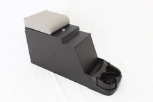 Load image into Gallery viewer, Rugged Ridge 13104.09 Locking Console for Select Jeep CJ5, Jeep CJ7, Jeep Scrambler