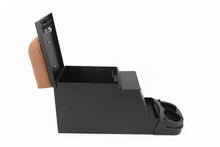 Load image into Gallery viewer, Rugged Ridge 13104.37 Center Console for Select Jeep Wrangler