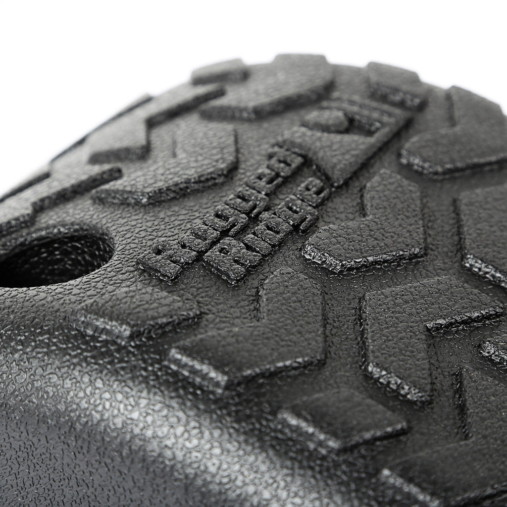 Rugged Ridge 13104.60 All Terrain Center Console Cover for Select Jeep TJ, Jeep Wrangler
