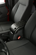 Load image into Gallery viewer, Rugged Ridge 13104.60 All Terrain Center Console Cover for Select Jeep TJ, Jeep Wrangler