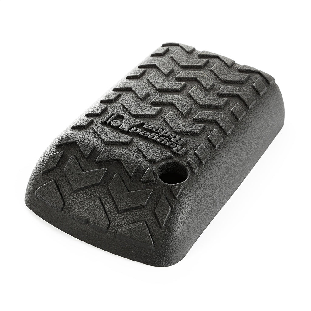 Rugged Ridge 13104.61 Arm Rest Cover for Select Jeep TJ, Jeep Wrangler