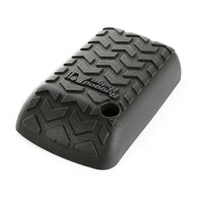 Load image into Gallery viewer, Rugged Ridge 13104.61 Arm Rest Cover for Select Jeep TJ, Jeep Wrangler