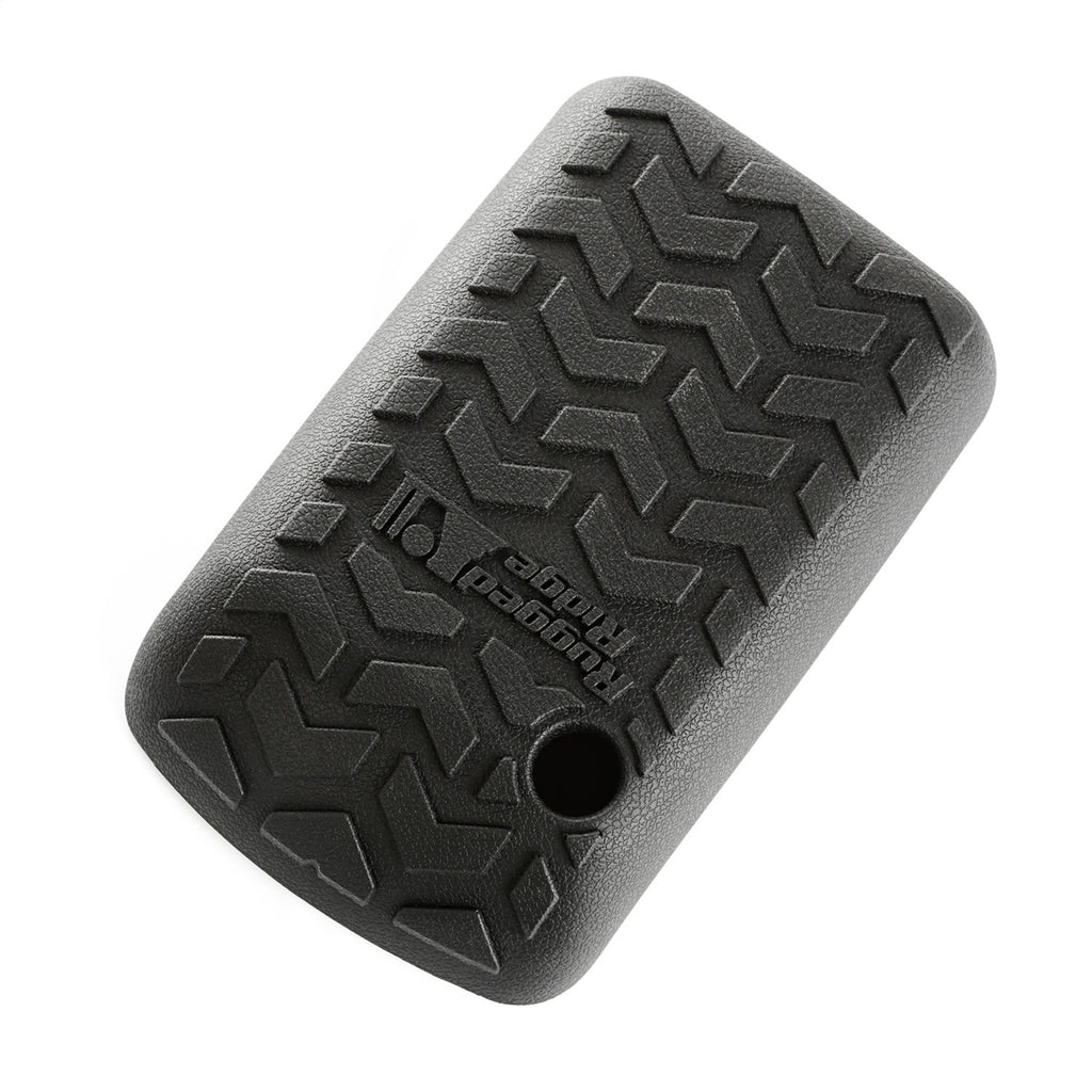 Rugged Ridge 13104.61 Arm Rest Cover for Select Jeep TJ, Jeep Wrangler