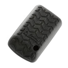 Load image into Gallery viewer, Rugged Ridge 13104.61 Arm Rest Cover for Select Jeep TJ, Jeep Wrangler