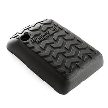 Load image into Gallery viewer, Rugged Ridge 13104.61 Arm Rest Cover for Select Jeep TJ, Jeep Wrangler