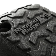 Load image into Gallery viewer, Rugged Ridge 13104.61 Arm Rest Cover for Select Jeep TJ, Jeep Wrangler