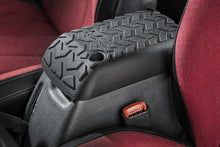 Load image into Gallery viewer, Rugged Ridge 13104.61 Arm Rest Cover for Select Jeep TJ, Jeep Wrangler