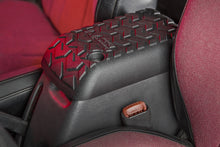 Load image into Gallery viewer, Rugged Ridge 13104.61 Arm Rest Cover for Select Jeep TJ, Jeep Wrangler