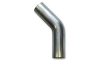 Load image into Gallery viewer, Vibrant Performance 13105 45 Degree Stainless Steel Bend