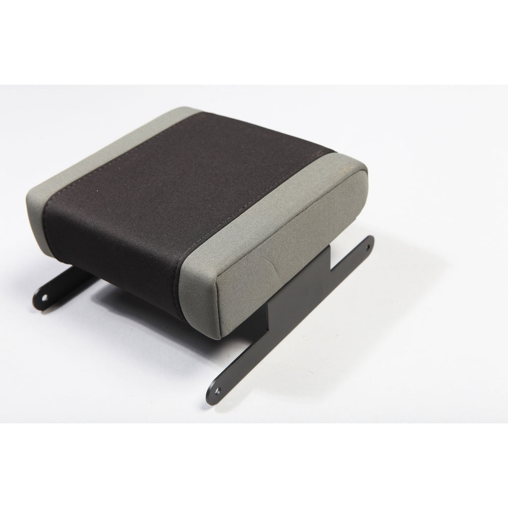 Rugged Ridge 13107.09 Arm Rest Pad for Select Jeep Wrangler