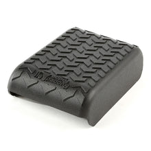 Load image into Gallery viewer, Rugged Ridge 13107.42 Center Console Cover for Select Jeep Wrangler, Jeep Wrangler JK