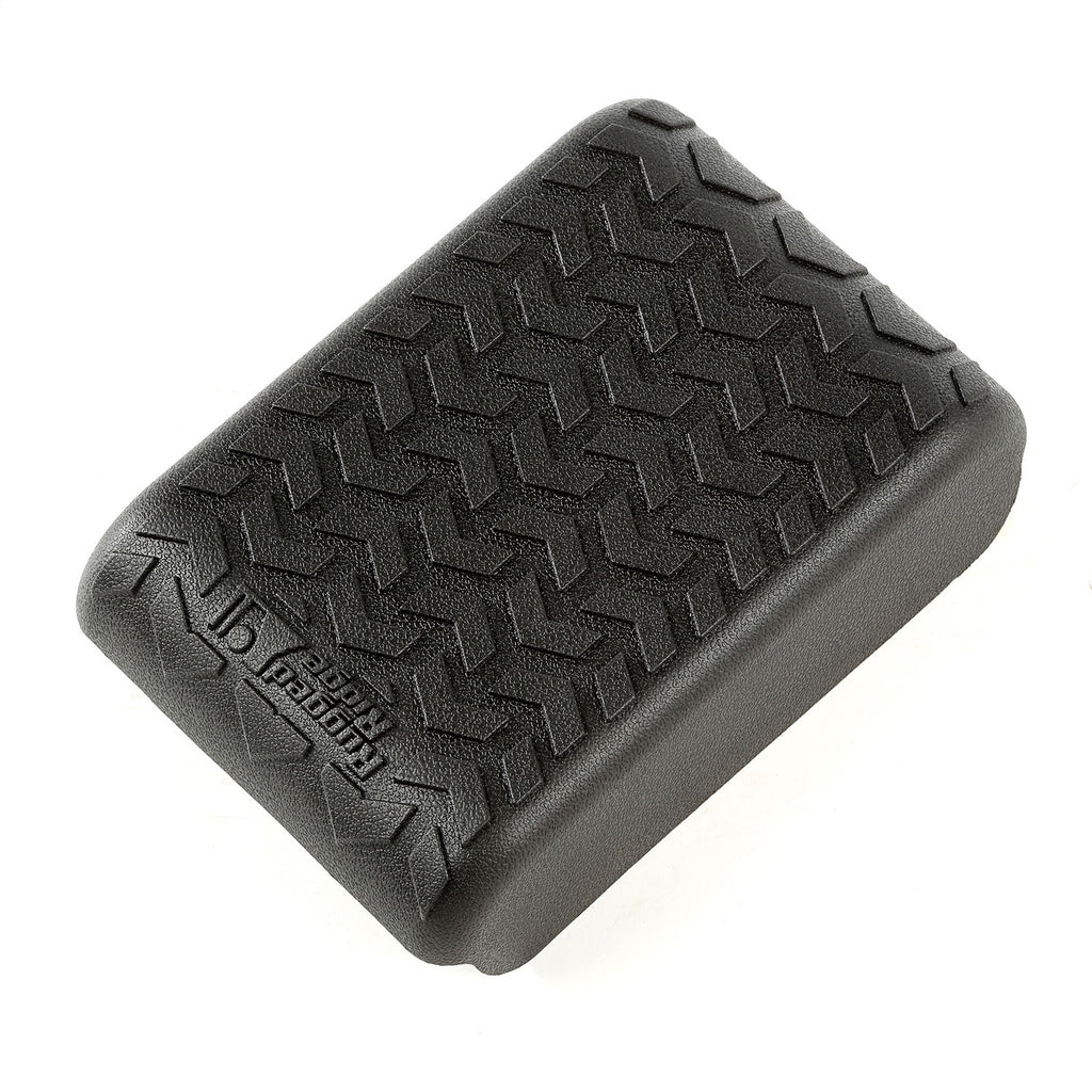 Rugged Ridge 13107.40 Center Console Cover for Select Jeep Wrangler
