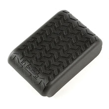 Load image into Gallery viewer, Rugged Ridge 13107.40 Center Console Cover for Select Jeep Wrangler