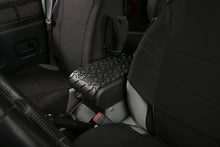 Load image into Gallery viewer, Rugged Ridge 13107.40 Center Console Cover for Select Jeep Wrangler