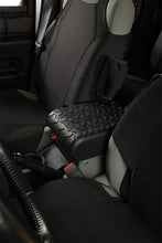 Load image into Gallery viewer, Rugged Ridge 13107.40 Center Console Cover for Select Jeep Wrangler