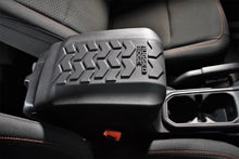 Load image into Gallery viewer, Rugged Ridge 13107.44 Center Console Cover for Select Jeep Gladiator, Jeep Wrangler