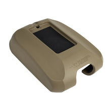 Load image into Gallery viewer, Rugged Ridge 13107.63 Center Console Cover for Select Jeep Wrangler, Jeep Wrangler JK